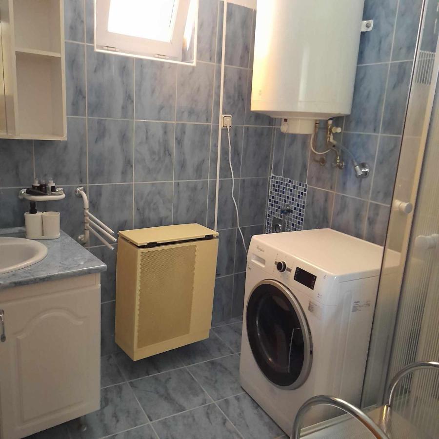 Апартаменты Berkenye Apartman Залакарош Экстерьер фото